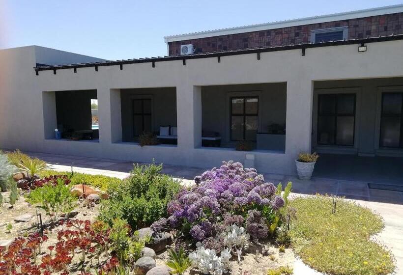 חדר דלוקס לארבעה, Linda Se Dop