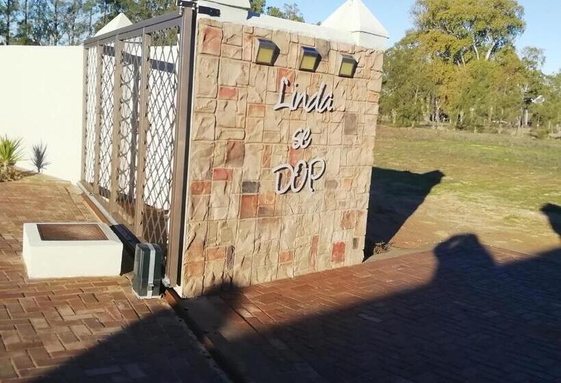 プレジデントスイートルーム, Linda Se Dop