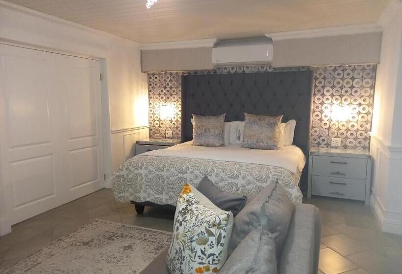 クラシックスイート, Linda Se Dop