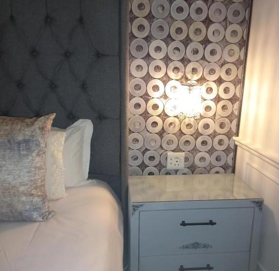 סוויטה קלאסית, Linda Se Dop