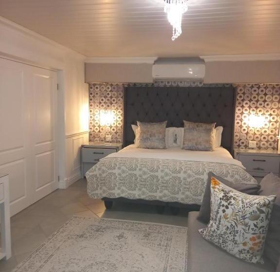 클래식 스위트, Linda Se Dop