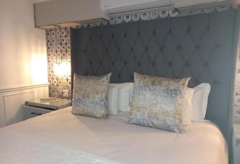 סוויטה קלאסית, Linda Se Dop