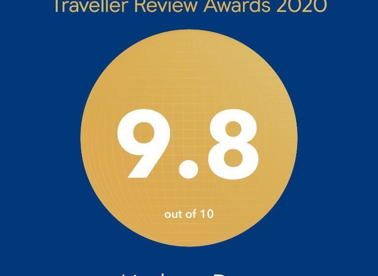 סוויטה דלוקס, Linda Se Dop