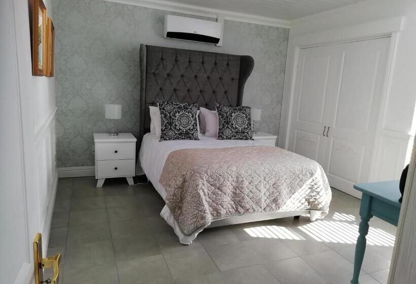 חדר סטנדרט, Linda Se Dop