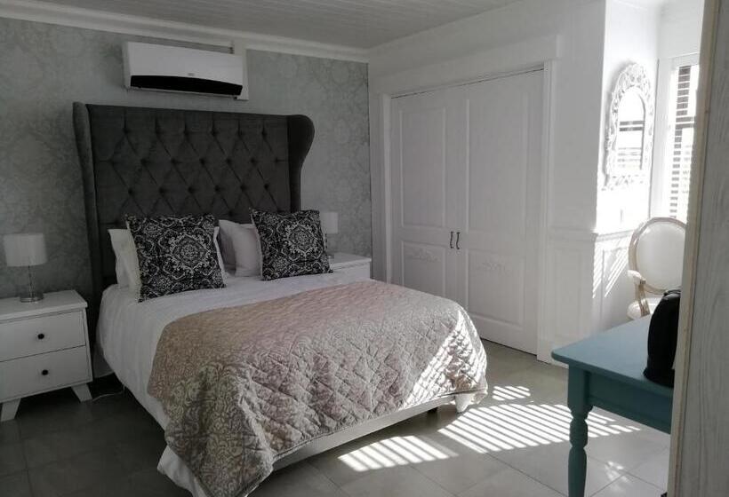 스탠다드 룸, Linda Se Dop