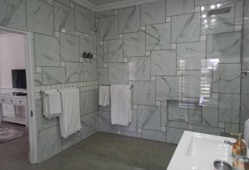 디럭스 4인 룸, Linda Se Dop