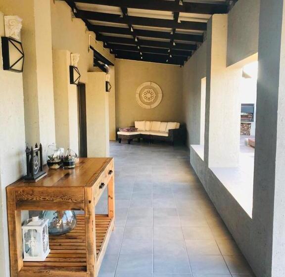 디럭스 4인 룸, Linda Se Dop