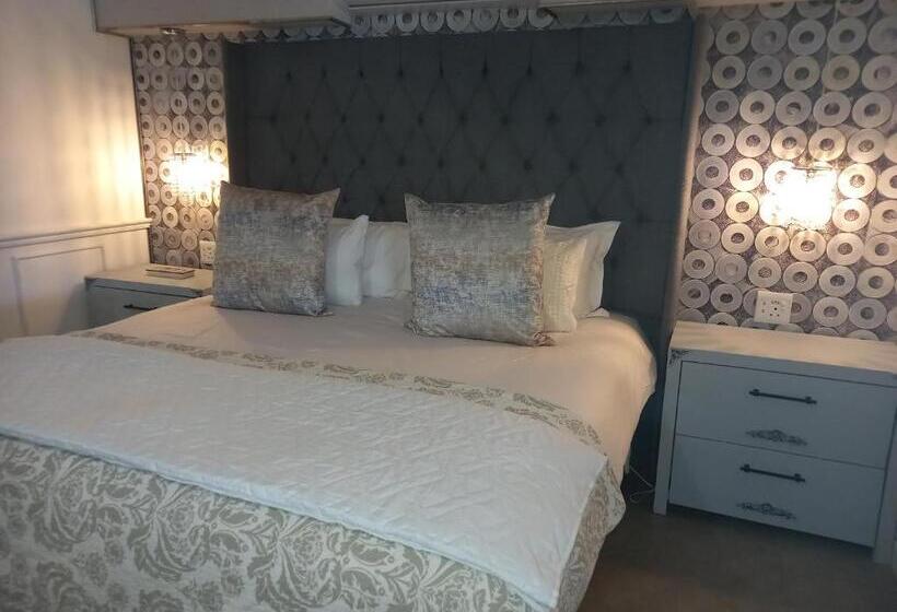 סוויטה קלאסית, Linda Se Dop