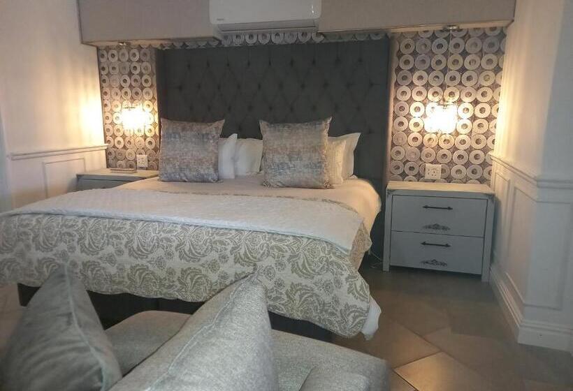 클래식 스위트, Linda Se Dop