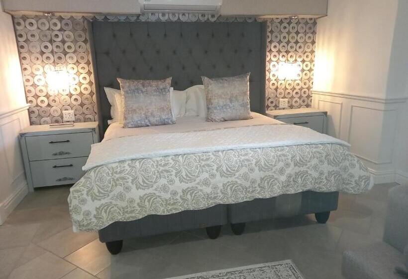 סוויטה קלאסית, Linda Se Dop