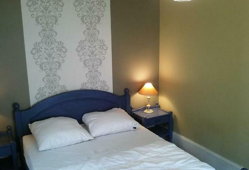 Номер Basic, Maison Auctoire