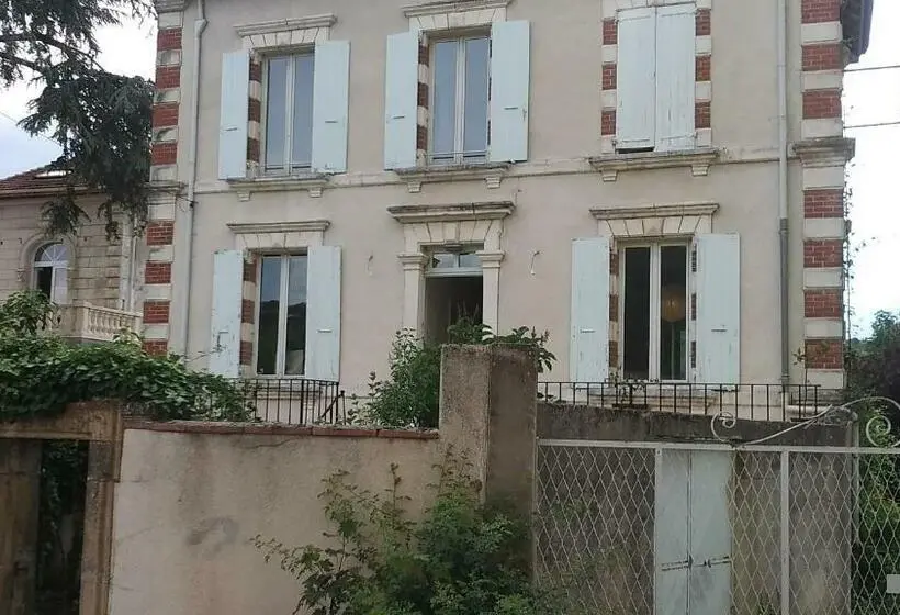 スタンダードルーム, Maison Auctoire