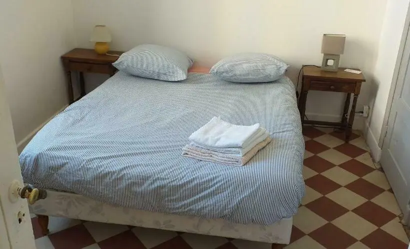 スタンダードルーム, Maison Auctoire