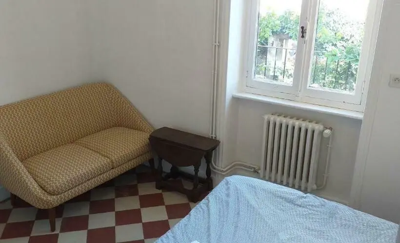 スタンダードルーム, Maison Auctoire