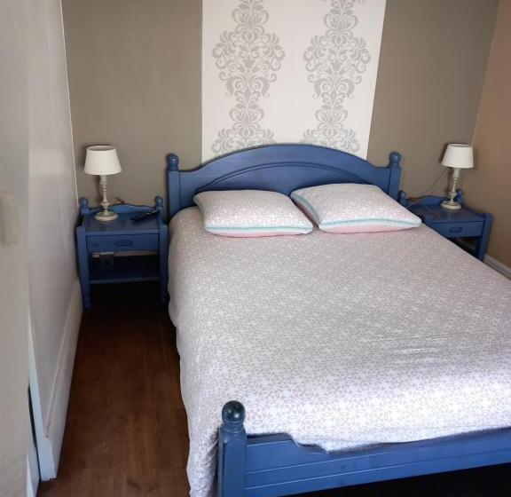 Номер Basic, Maison Auctoire