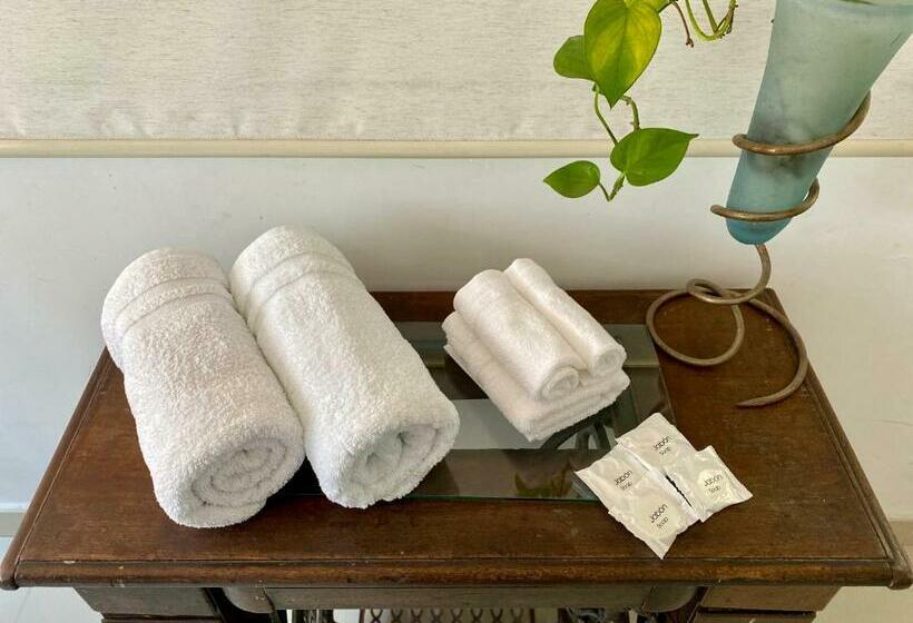 غرفة قياسية, Huerta Don Felipe