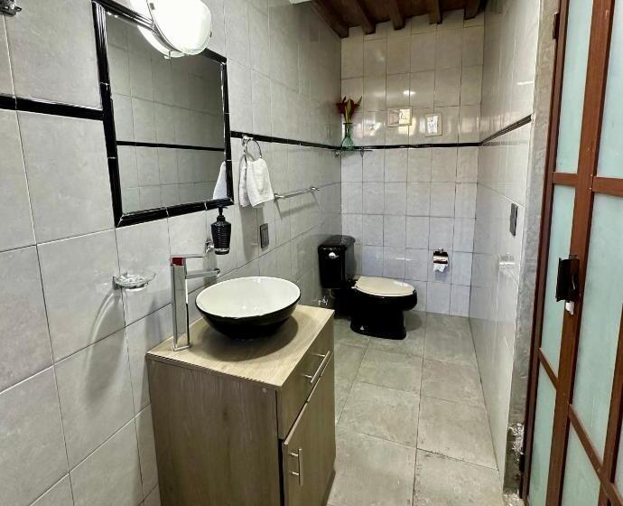 جناح ديلوكس سرير كينج, Huerta Don Felipe