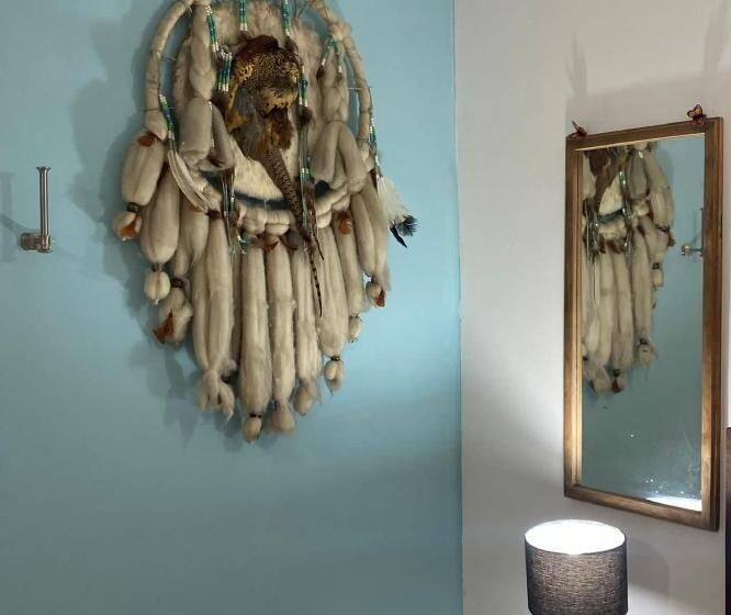 جناح ديلوكس سرير كينج, Huerta Don Felipe