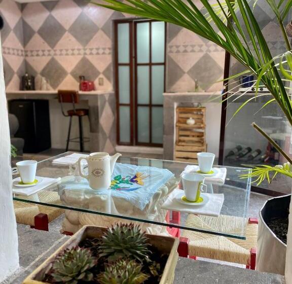 بنجلو عائلى, Huerta Don Felipe