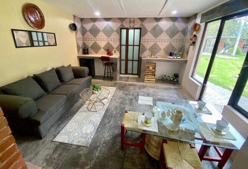 بنجلو عائلى, Huerta Don Felipe