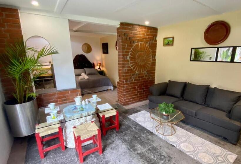 بنجلو عائلى, Huerta Don Felipe