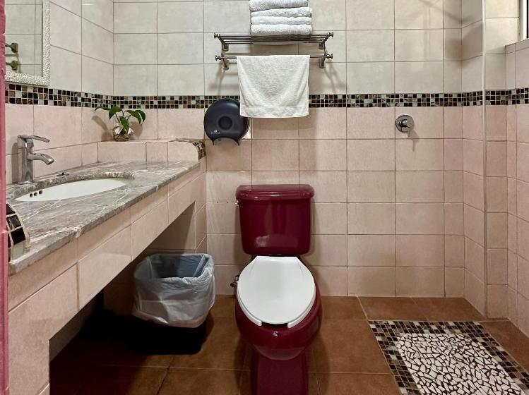 غرفة عائلية, Huerta Don Felipe