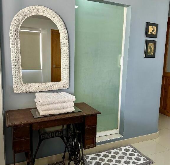 غرفة قياسية, Huerta Don Felipe