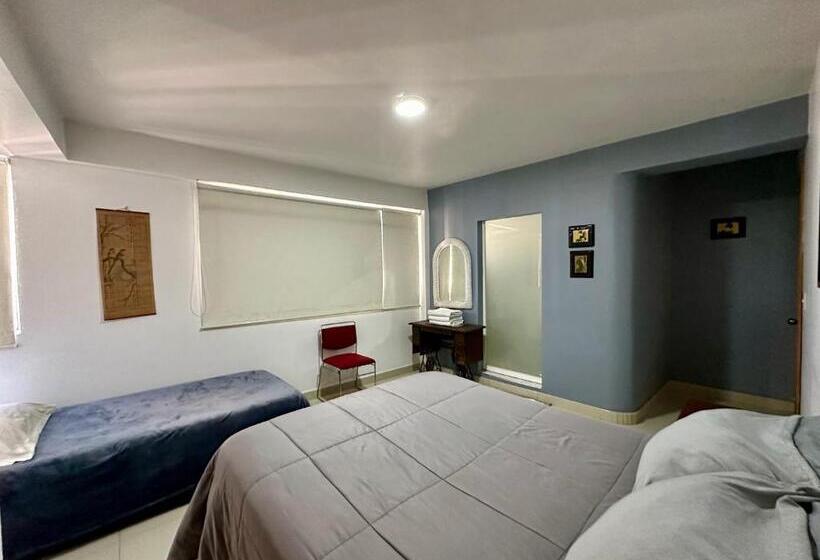 غرفة قياسية, Huerta Don Felipe