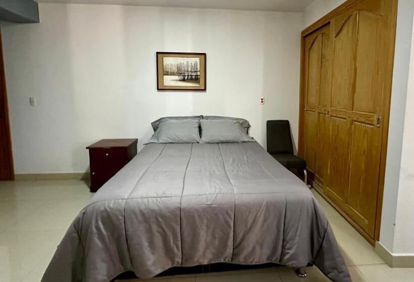 غرفة قياسية, Huerta Don Felipe