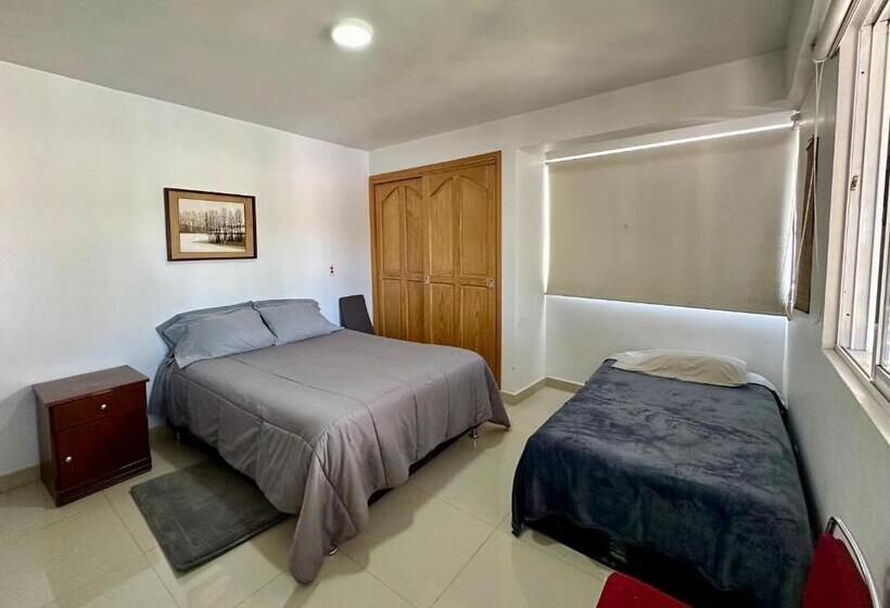 غرفة قياسية, Huerta Don Felipe