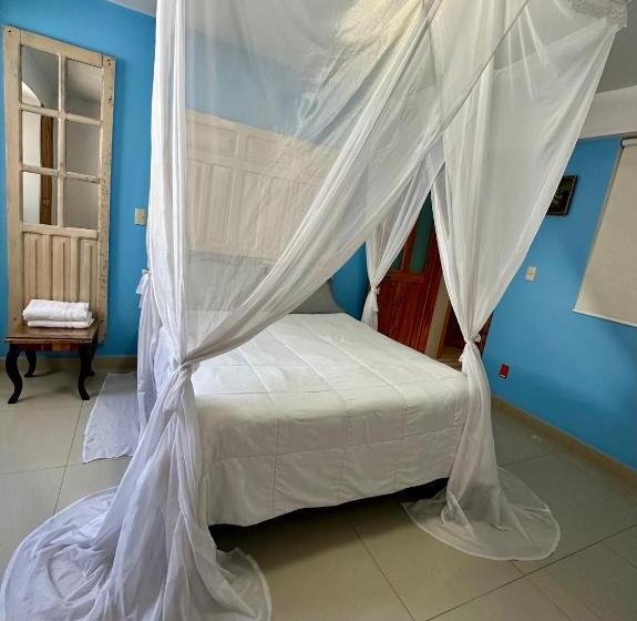 غرفة قياسية, Huerta Don Felipe