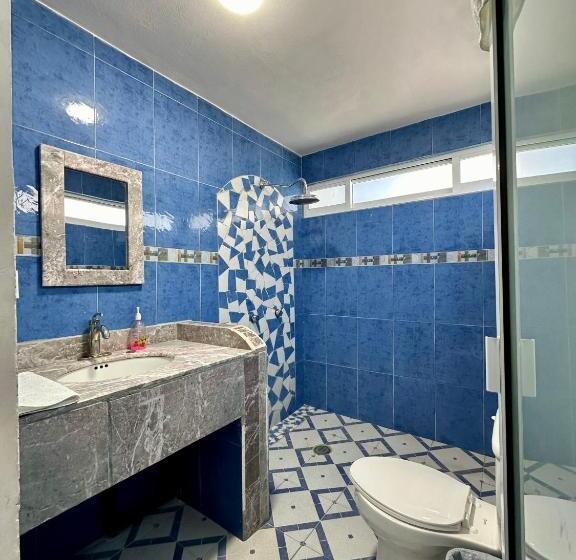 غرفة قياسية, Huerta Don Felipe