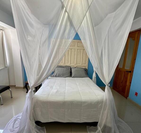 غرفة قياسية, Huerta Don Felipe