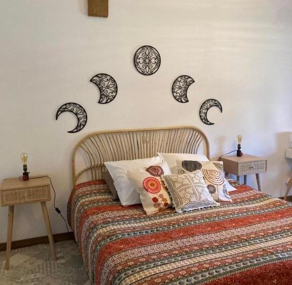 غرفة قياسية سرير كينج, Morvan Séjours