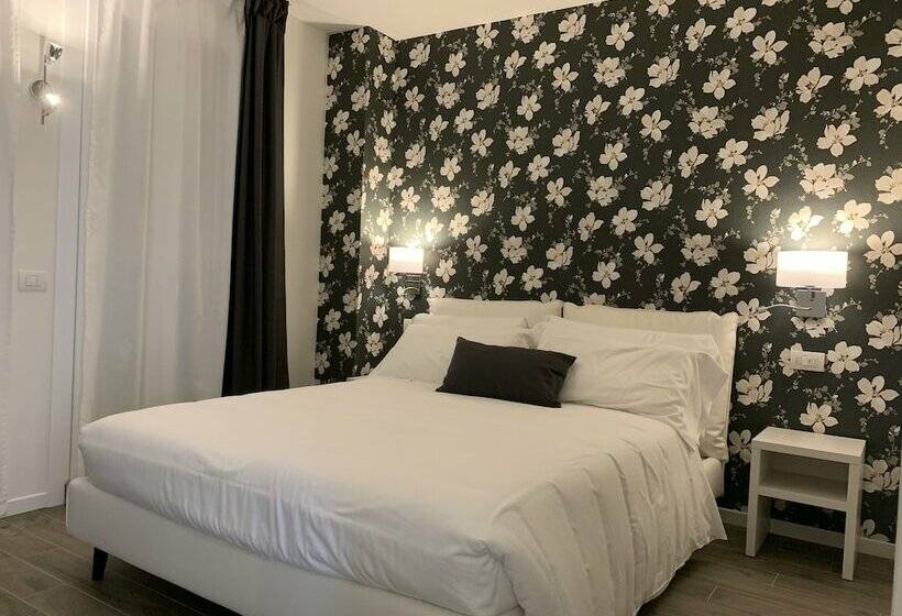 Номер Комфорт, Casa Baci