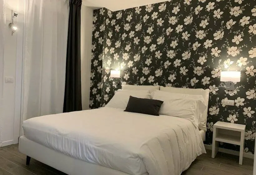 コンフォートルーム, Casa Baci