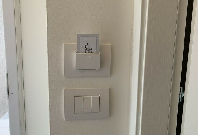 Номер Комфорт, Casa Baci