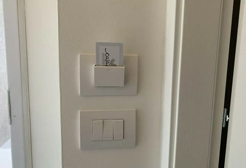 コンフォートルーム, Casa Baci