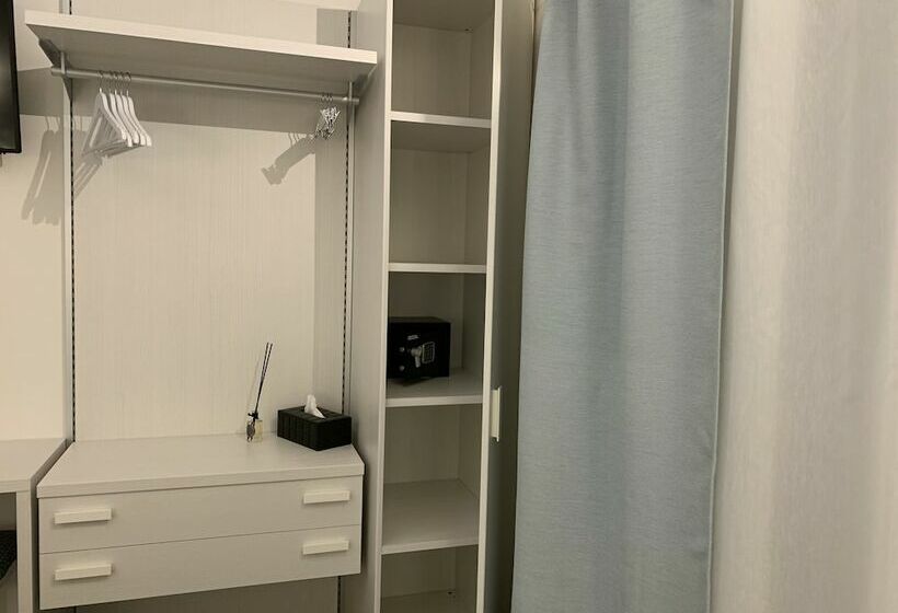 Номер Комфорт, Casa Baci