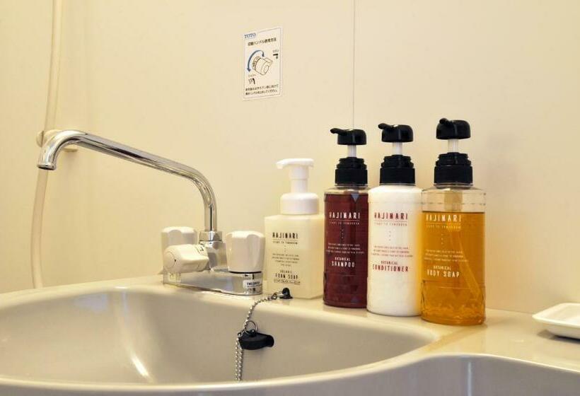 غرفة قياسية, Annex Hotel Abe