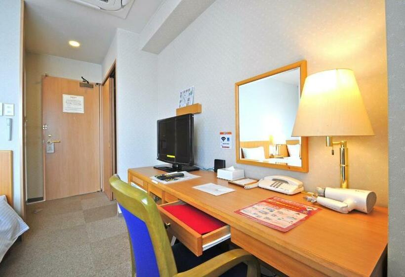 스탠다드 룸, Annex Hotel Abe