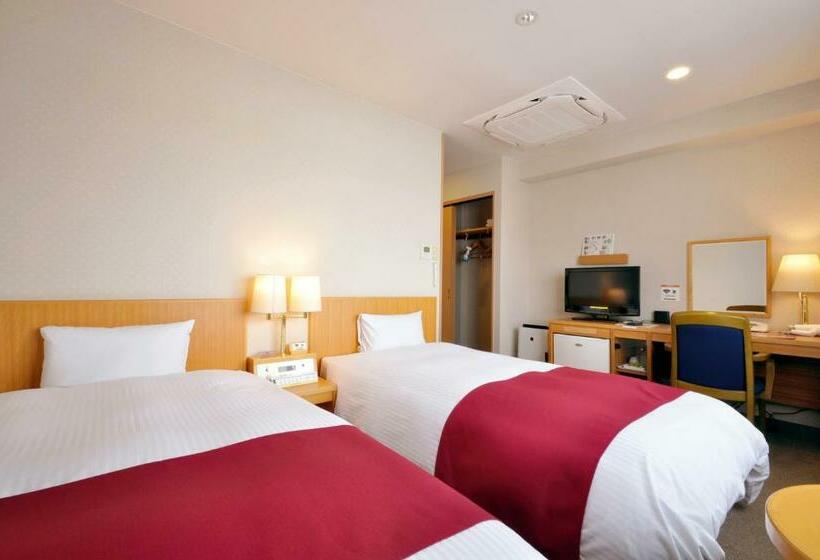 غرفة قياسية, Annex Hotel Abe