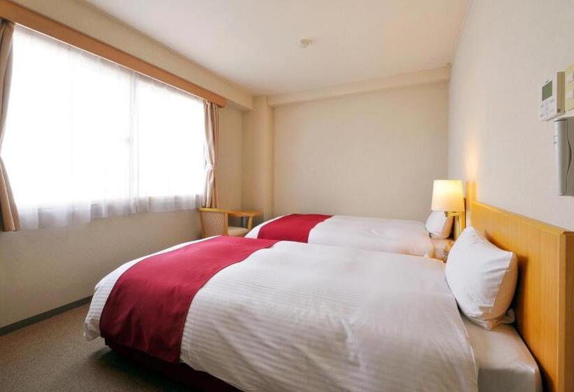 غرفة قياسية, Annex Hotel Abe