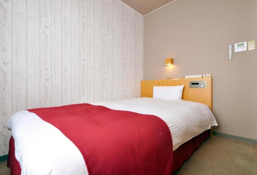 غرفة قياسية فردية, Annex Hotel Abe