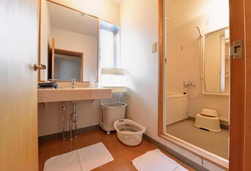 スタンダードルーム, Annex Hotel Abe