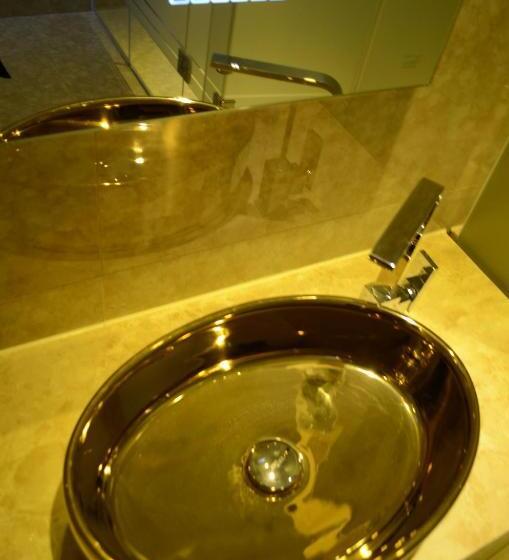 StandaardKamer, First