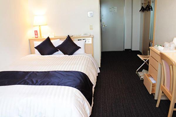 חדר סטנדרט, Verfort Hyuga