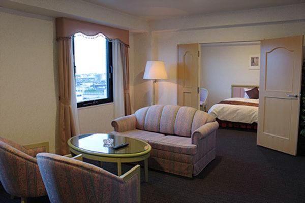 סוויטה, Verfort Hyuga