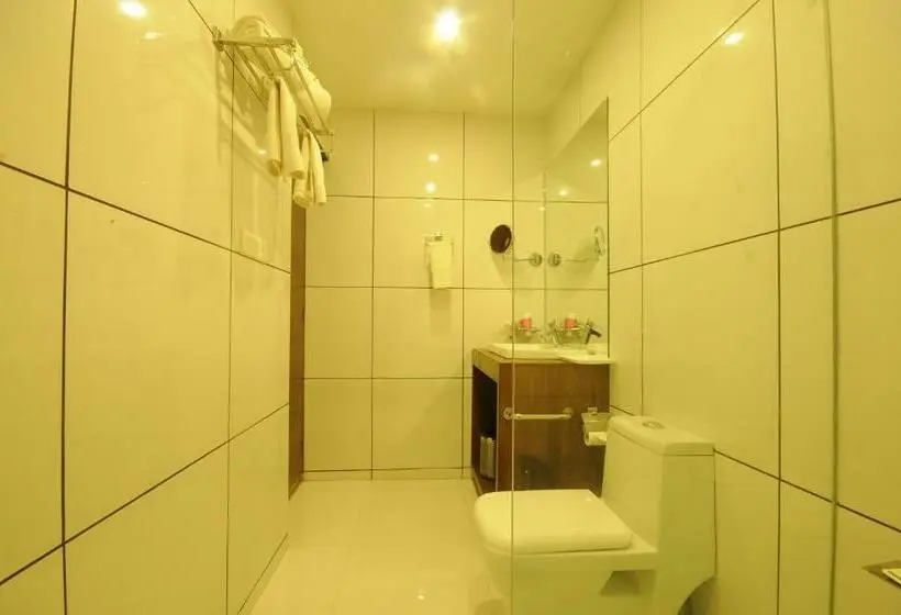 ビラホテル1ベッドルーム, Vishal Lords Inn Gir Forest