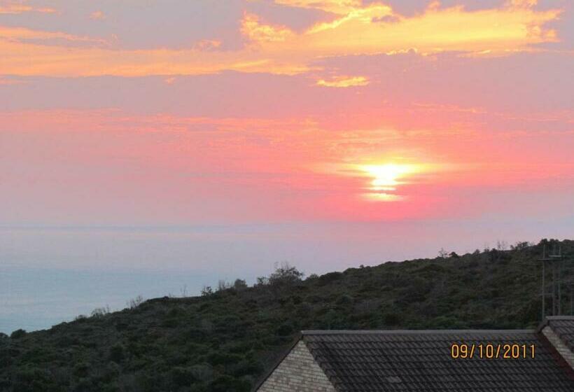 オーシャンビュースタンダードルーム, Blue Horizon Bay Guest House